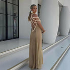Zeeva™ - Elegant Stylish Dress.