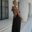 Zeeva™ - Elegant Stylish Dress.