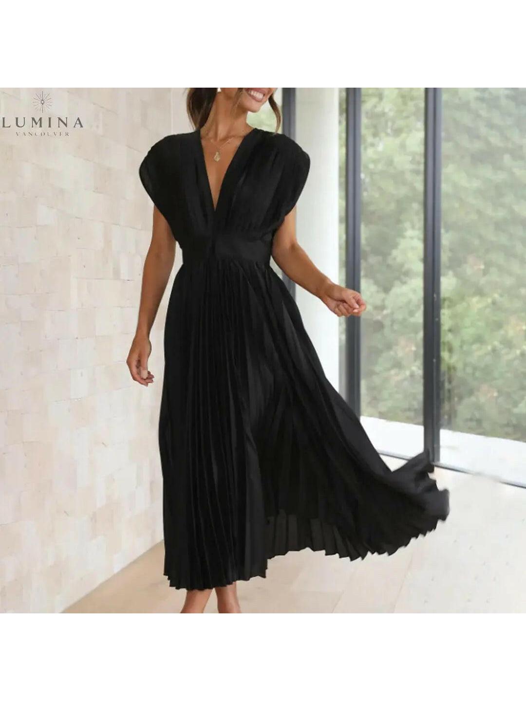 Alexia | Elegant Dress
