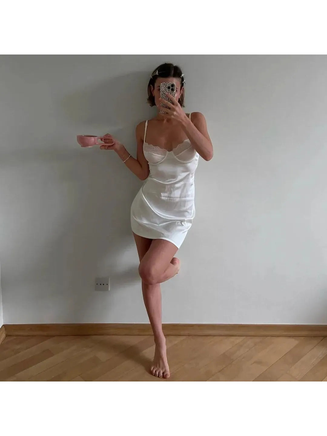 Amelia's Nightdress