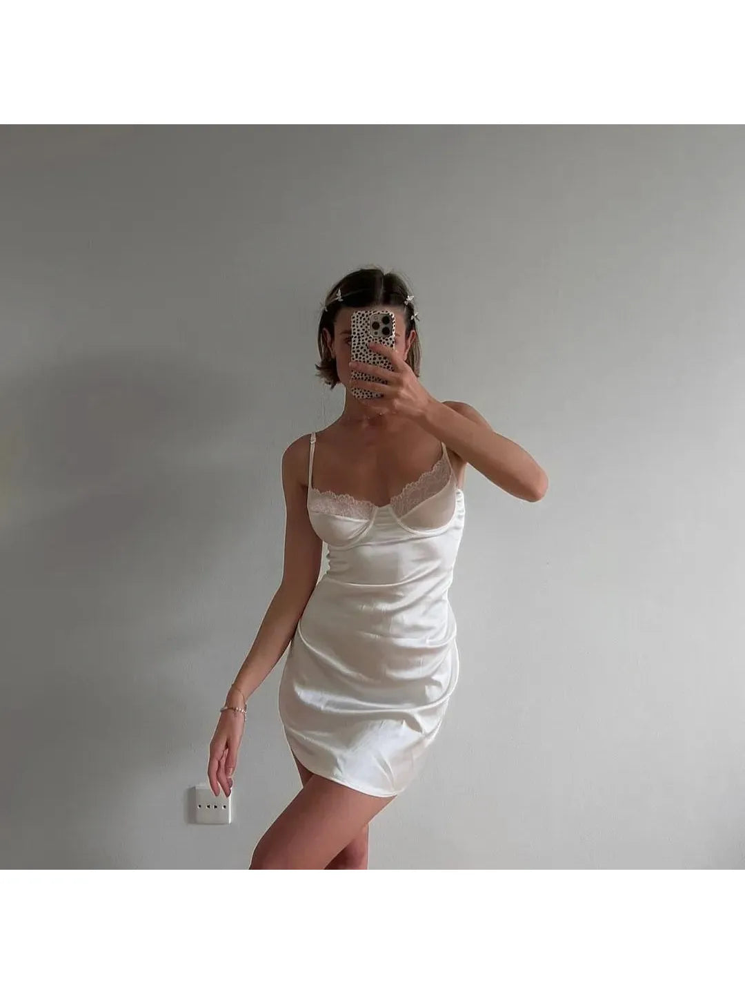 Amelia's Nightdress