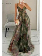 Amelie | Stunning Maxi Dress