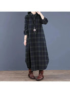 Arianna | Medium length Shirt Dress