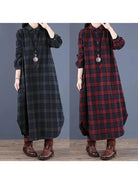 Arianna | Medium length Shirt Dress