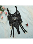 Aria's Bodysuit