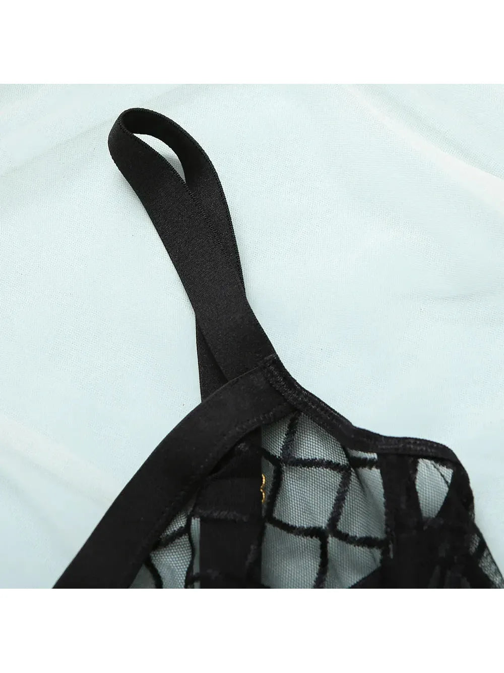 Aria's Bodysuit