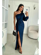 Becca | Elegant Maxi Dress