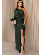 Becca | Elegant Maxi Dress