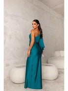 Becca | Elegant Maxi Dress