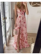 Celestia - Radiant Elegance Dress