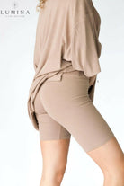 Demi - Luxe Comfort Lounge Set - Lumina Vancouver