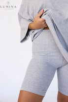 Demi - Luxe Comfort Lounge Set - Lumina Vancouver
