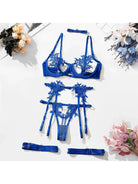 Elena's Lingerie Set