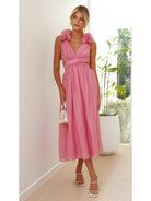 Ella | Elegant Summer Dress