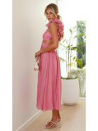 Ella | Elegant Summer Dress