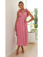 Ella | Elegant Summer Dress