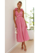 Ella | Elegant Summer Dress