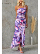 Elora | Pleated Summer Dress (Almost sold out)