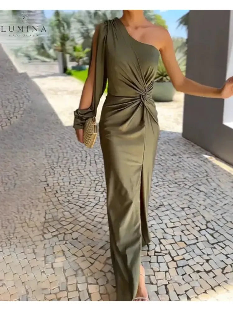 Ember | Elegant Dress