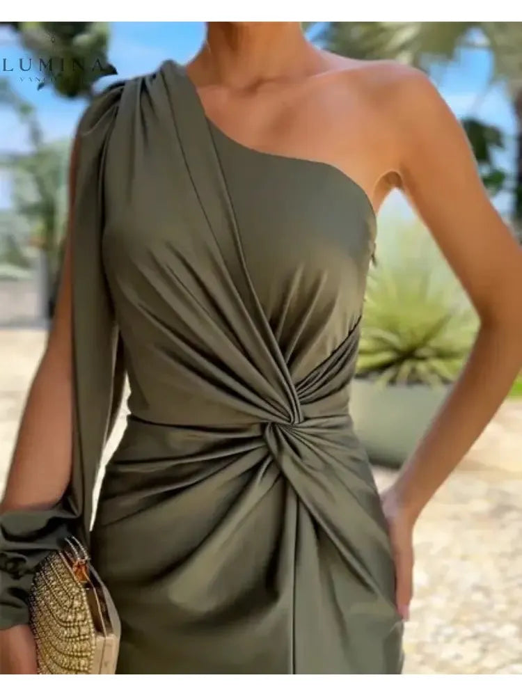 Ember | Elegant Dress