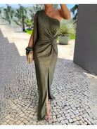 Ember | Elegant Dress