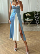Erika - Stunning Midi Dress