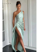 Faith | Luxe Maxi Dress