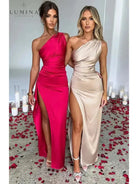 Faith | Luxe Maxi Dress