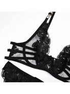 Fiona's Lingerie Set