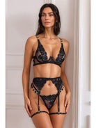 Fiona's Lingerie Set