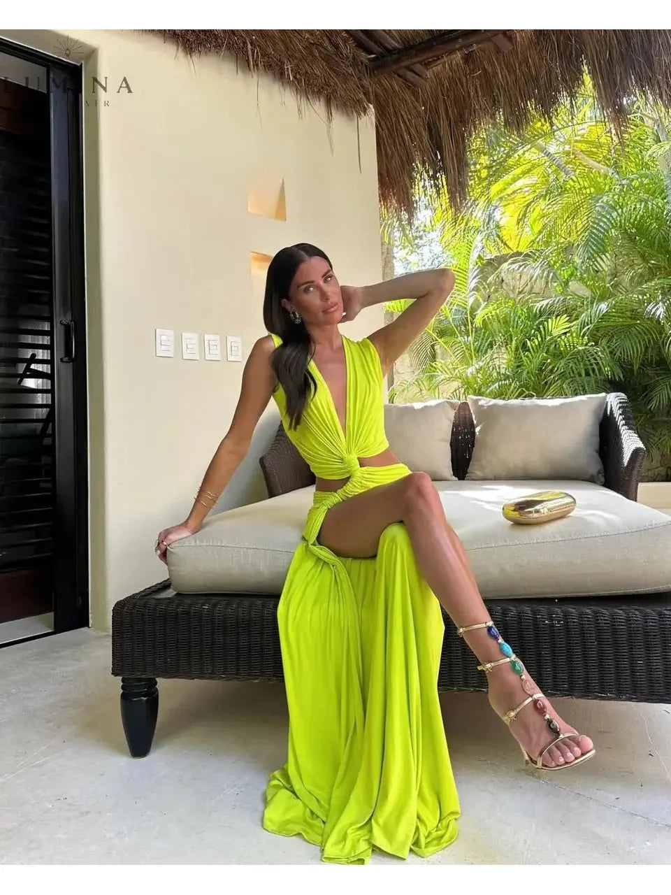 Layla | Viral Summer Dress