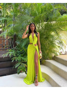 Layla | Viral Summer Dress