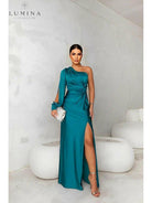 Lenoir - Elegant Dress