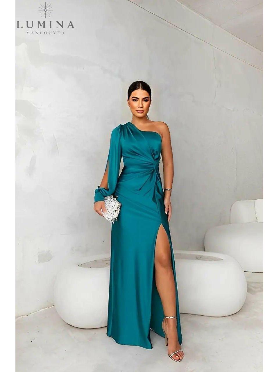 Lenoir - Elegant Dress