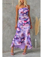Lilliana | Maxi Dress