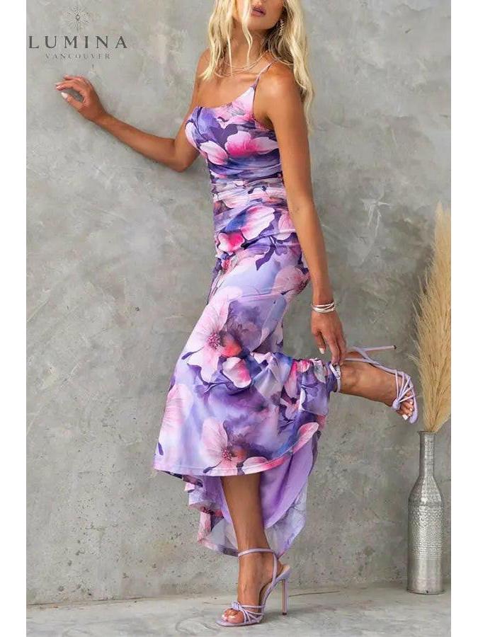 Lilliana | Maxi Dress