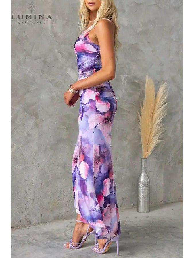 Lilliana | Maxi Dress