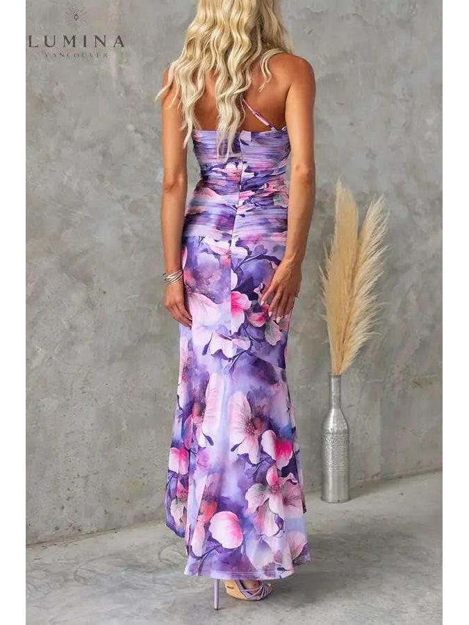 Lilliana | Maxi Dress