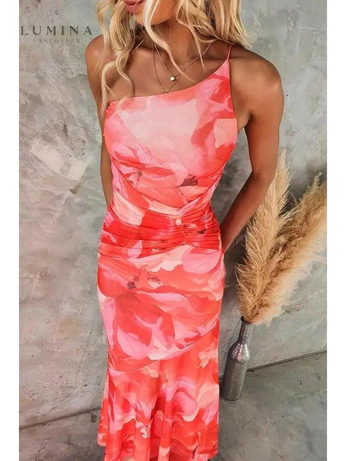 Lilliana | Maxi Dress