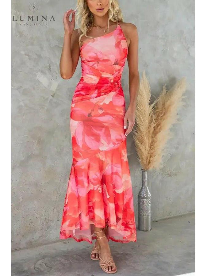 Lilliana | Maxi Dress