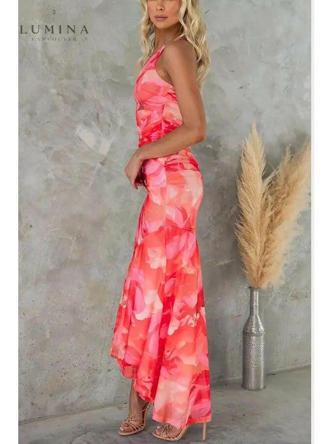 Lilliana | Maxi Dress