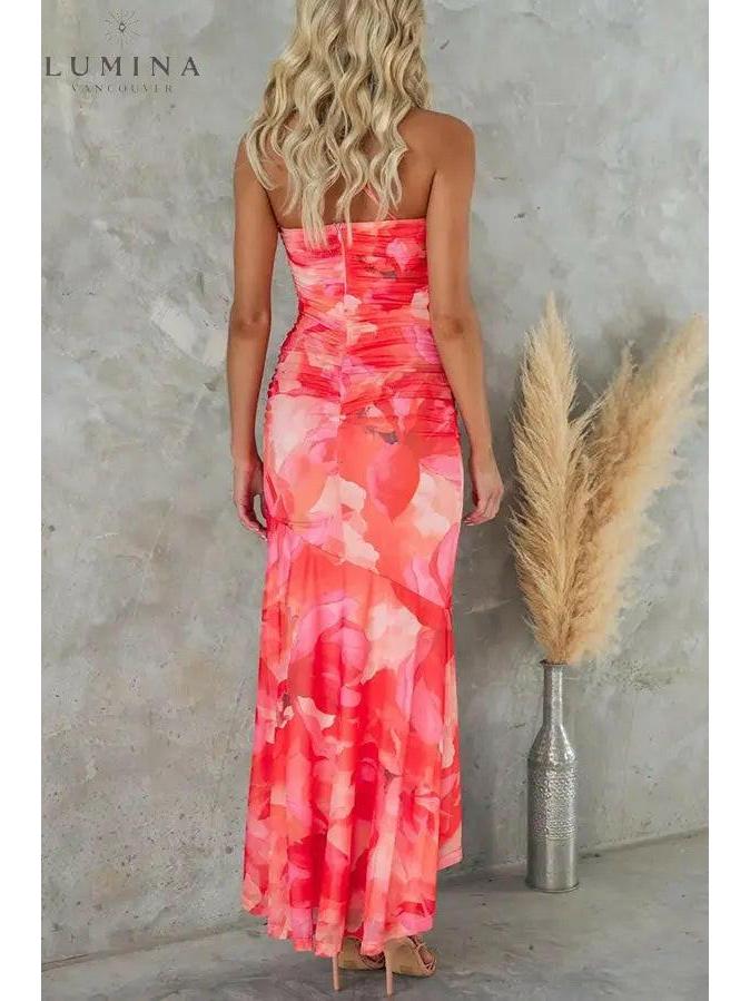 Lilliana | Maxi Dress