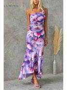 Lilliana | Maxi Dress