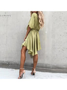 Rose | Elegant dress