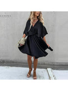 Rose | Elegant dress