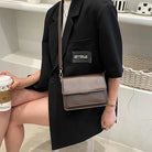 Isabelle | Luxury Designer Handbag - Lumina Vancouver