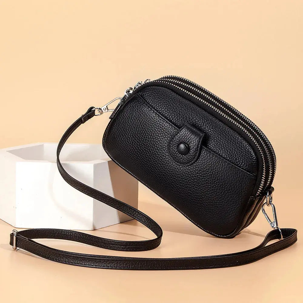 Sophie | Shoulder Bag - Lumina Vancouver