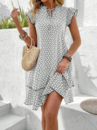 LUCY™-  Elegant Dress.