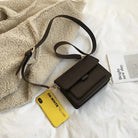 Isabelle | Luxury Designer Handbag - Lumina Vancouver