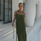 Zeeva™ - Elegant Stylish Dress.